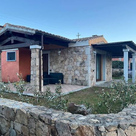 Villa Mare Azzurra Budoni Exterior foto