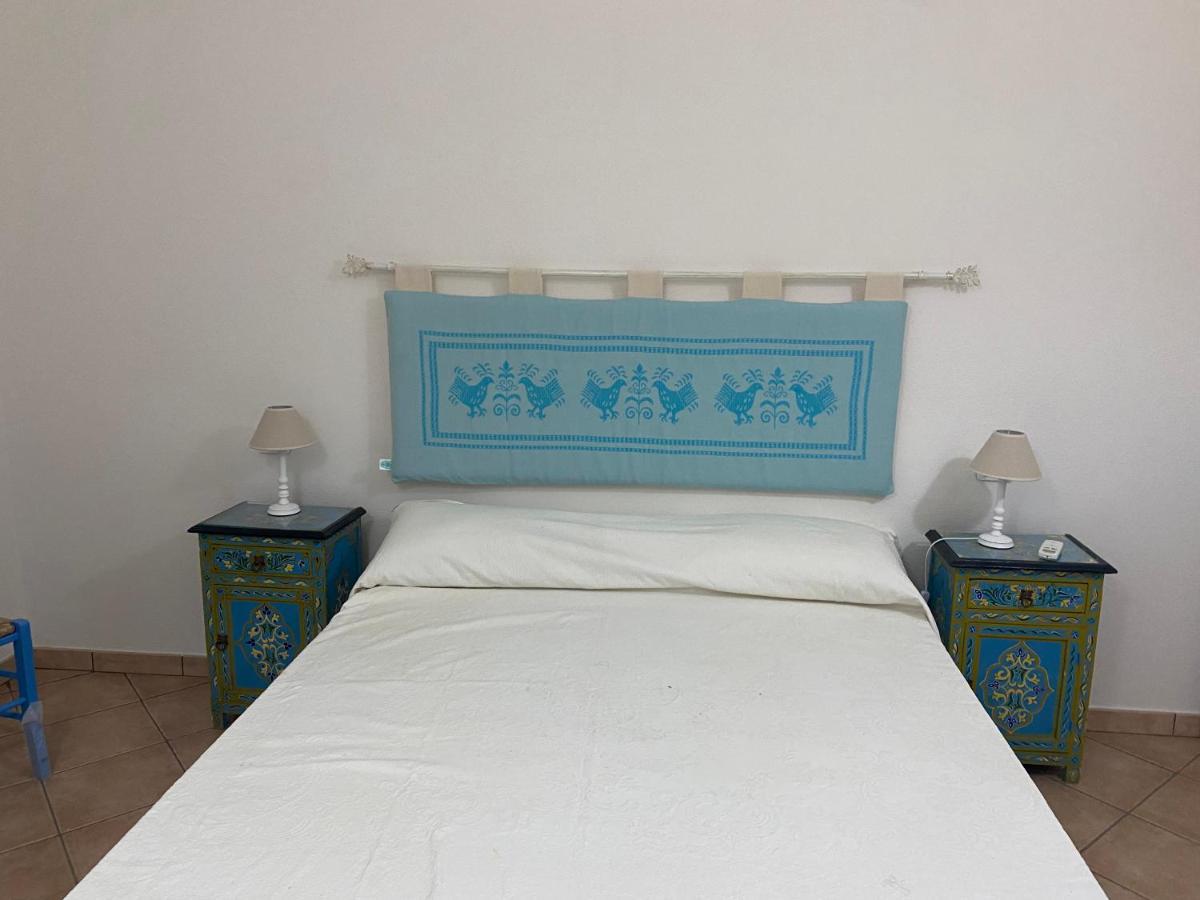 Villa Mare Azzurra Budoni Exterior foto