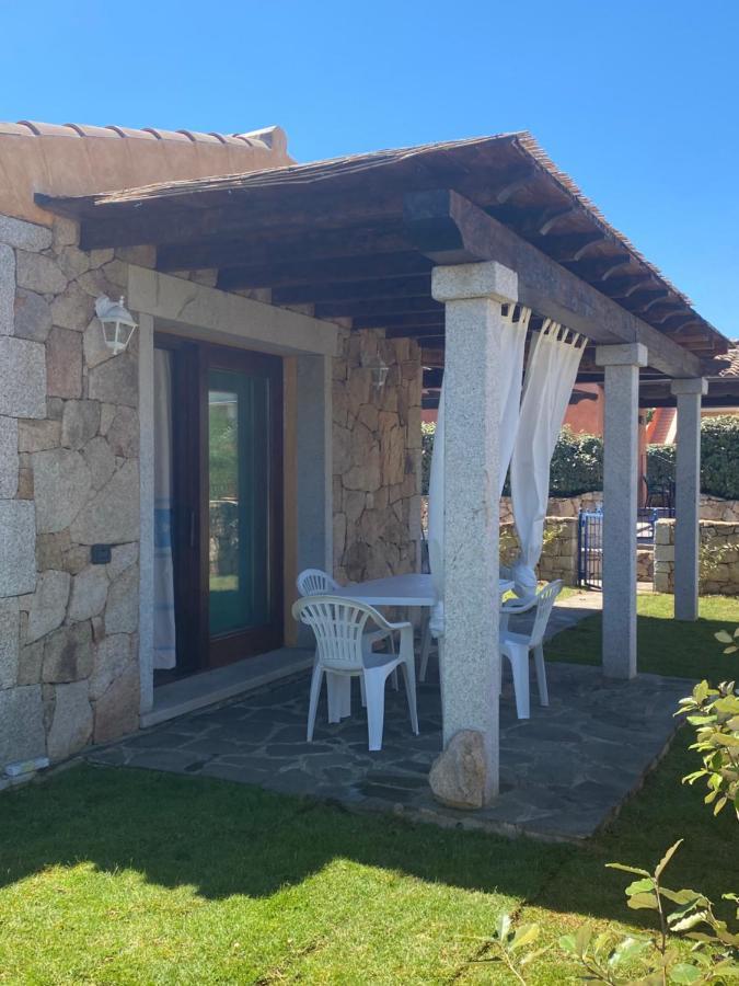 Villa Mare Azzurra Budoni Exterior foto