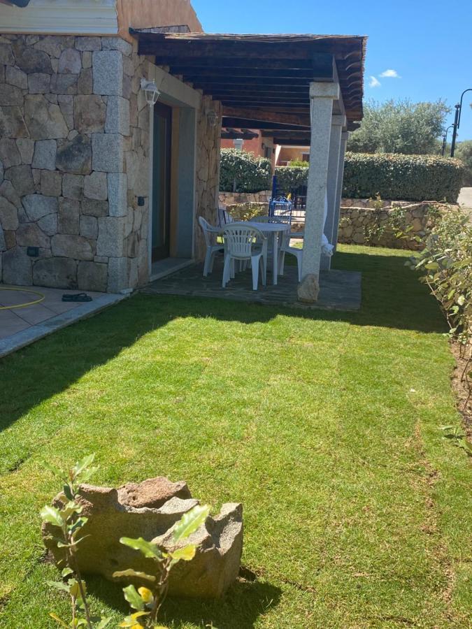 Villa Mare Azzurra Budoni Exterior foto