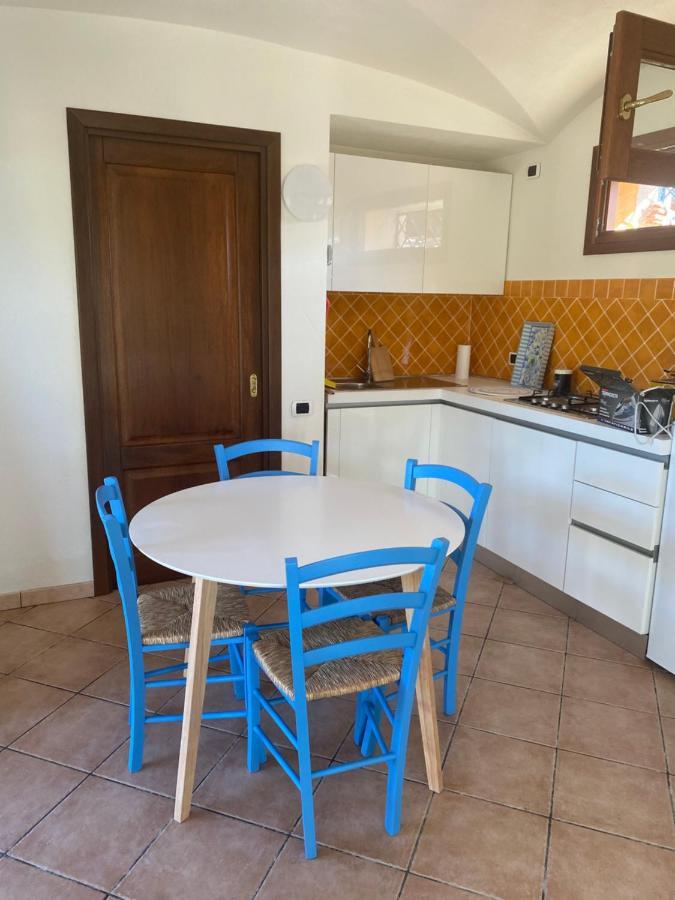 Villa Mare Azzurra Budoni Exterior foto