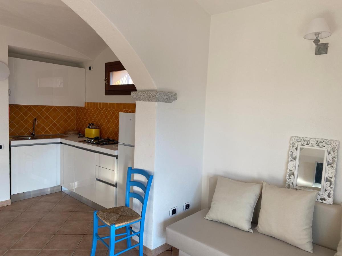 Villa Mare Azzurra Budoni Exterior foto