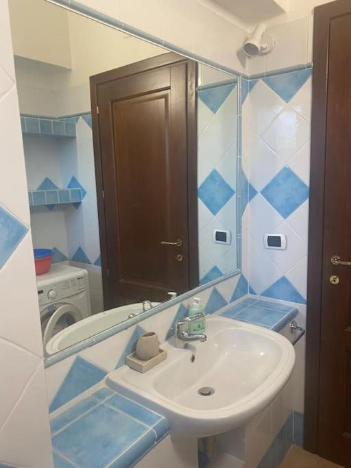 Villa Mare Azzurra Budoni Exterior foto