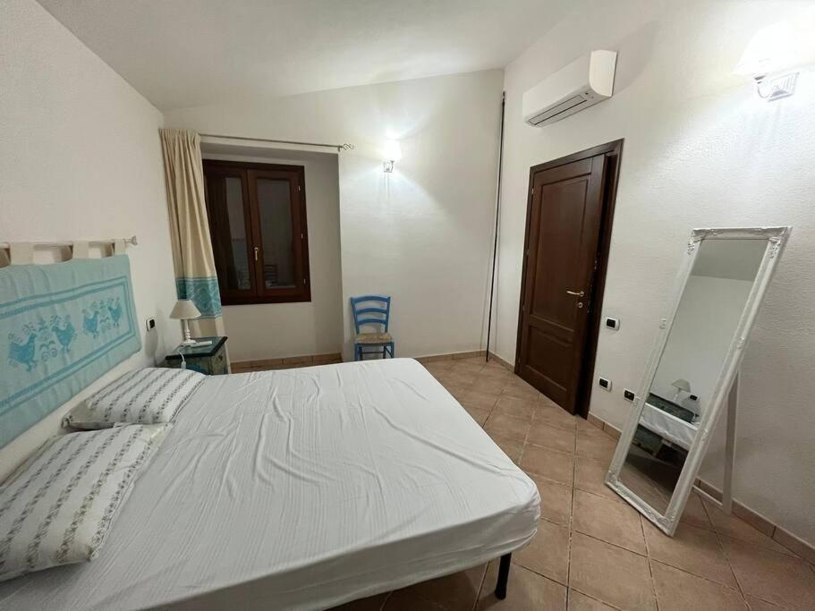Villa Mare Azzurra Budoni Exterior foto