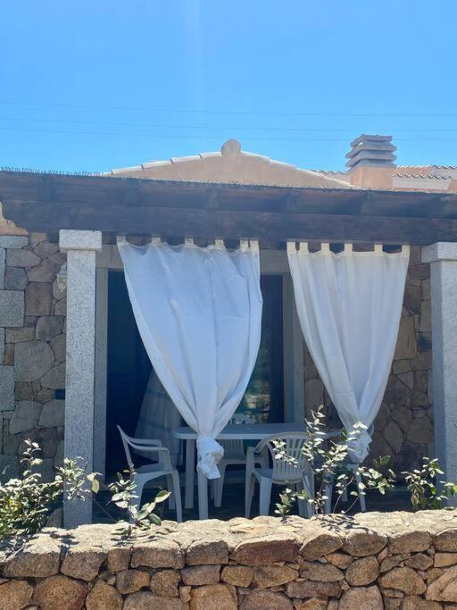 Villa Mare Azzurra Budoni Exterior foto
